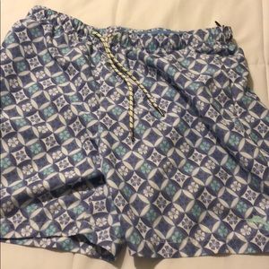 Tommy bahama swim shorts